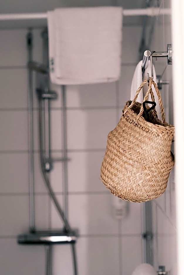 Skärgårdshotellet Hönö