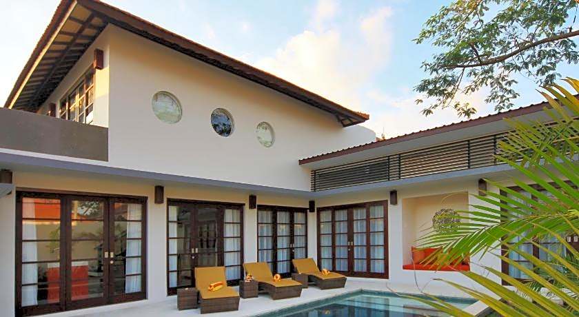 Destiny Villas and Residences