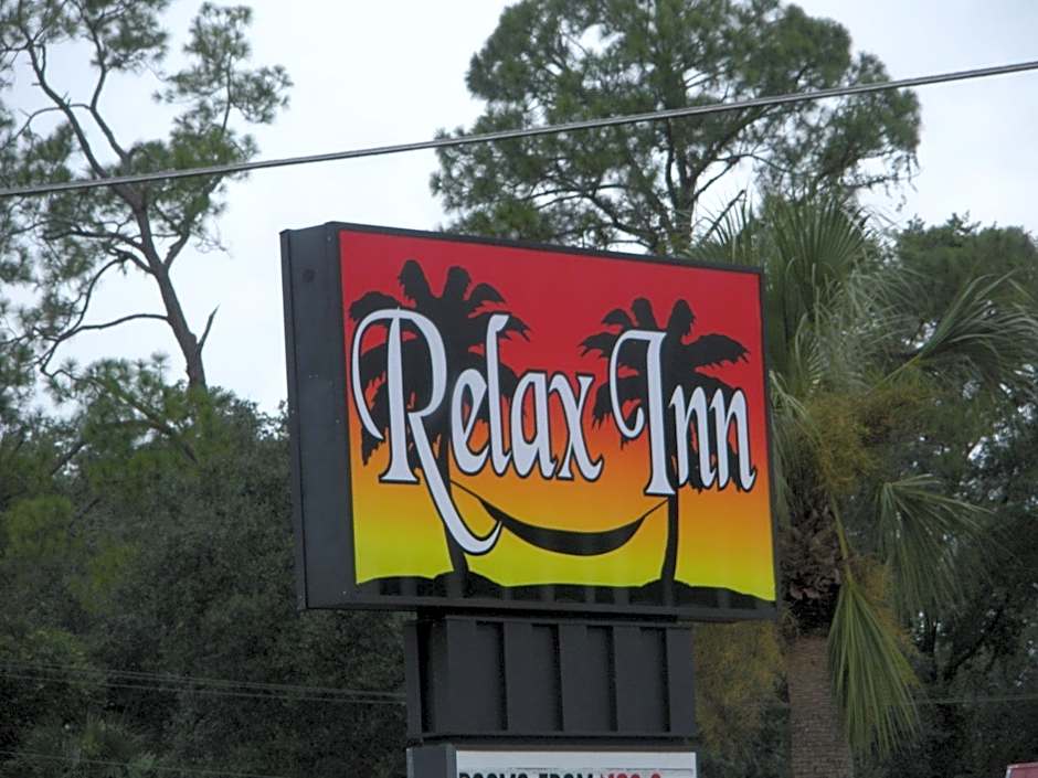 Relax Inn Silver Springs