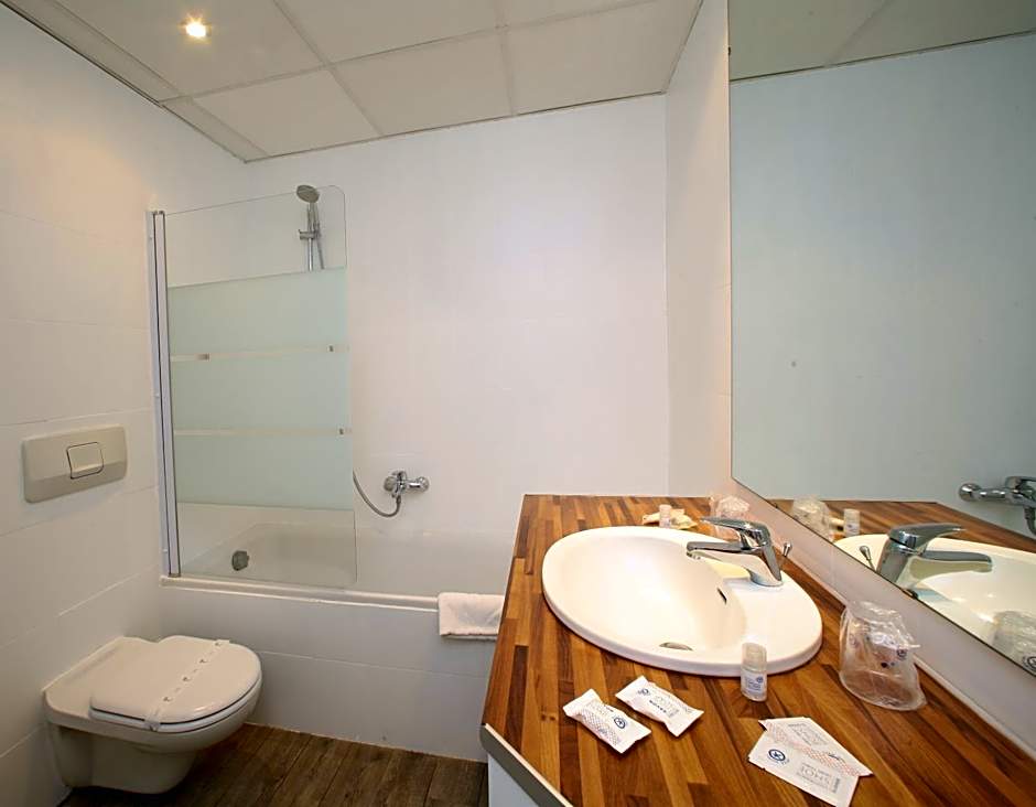 The Originals City, Hotel de Bordeaux, Bergerac (Inter-Hotel)