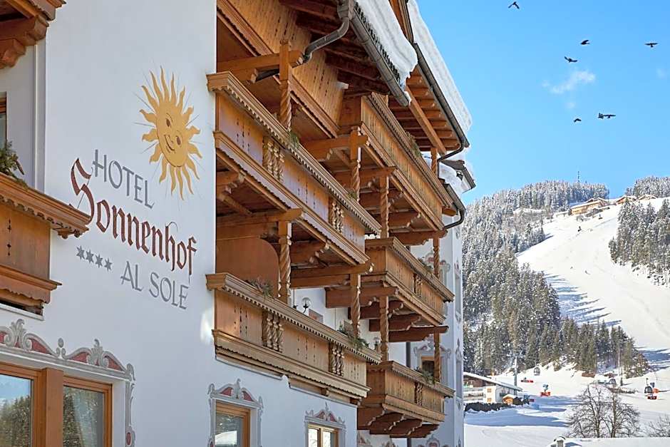 Hotel Al Sonnenhof