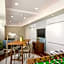 Melia Lisboa Oriente Hotel