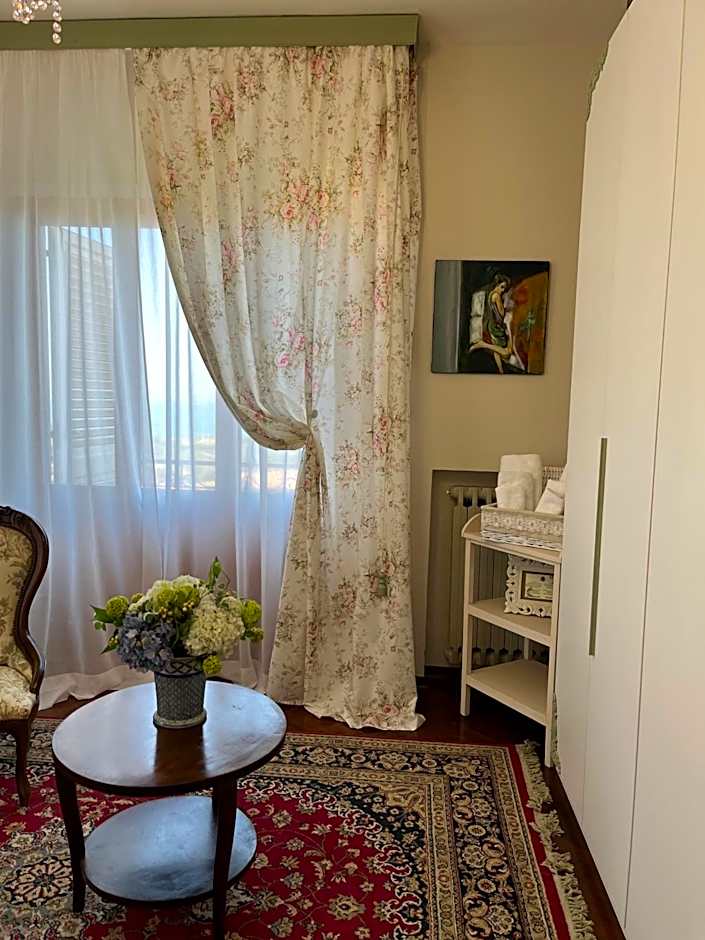 SALGE b&b RESIDENZA DI CHARME