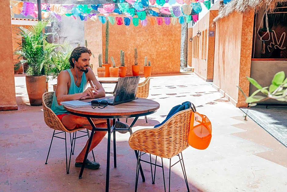 Viajero Sayulita Hostel