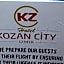 Kozan City Hotel