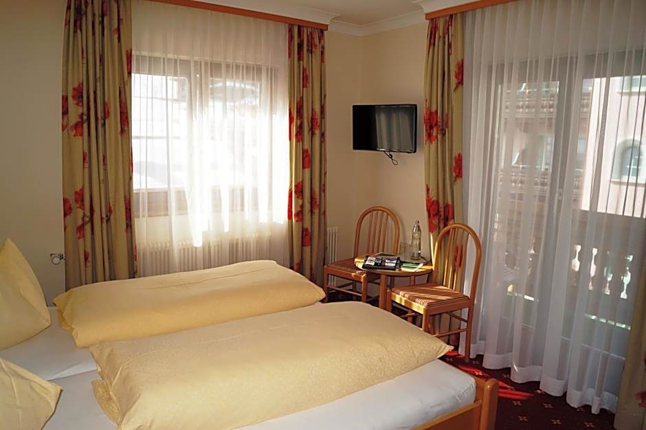 Hotel Wechselberger by Alpeffect Hotels