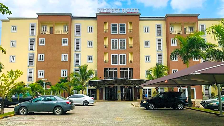 De Edge Hotel