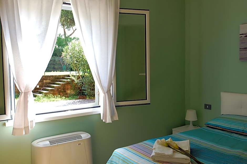 Vacanze Romane Olgiata