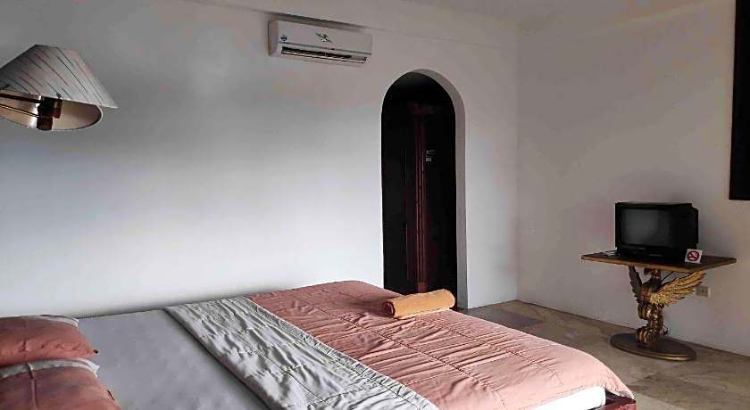 Pecatu GuestHouse
