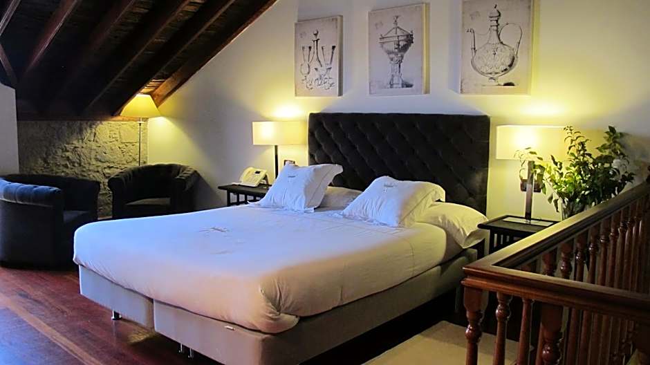 Hotel Rural Hacienda del Buen Suceso