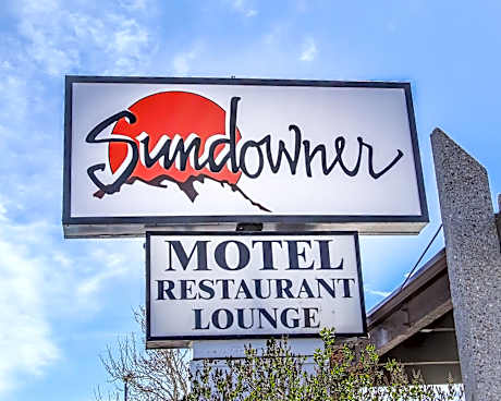 Sundowner Station