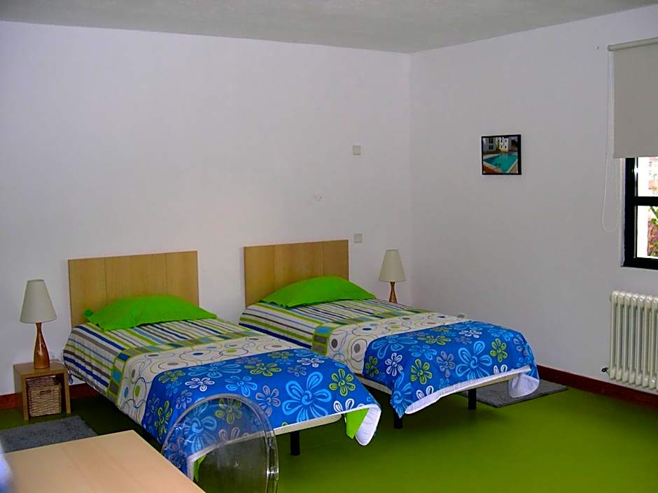 HI Castelo Branco - Pousada de Juventude