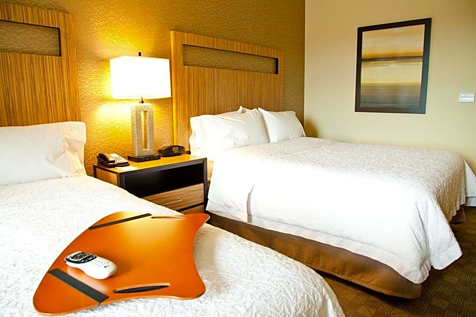 Hampton Inn By Hilton And Suites Salinas