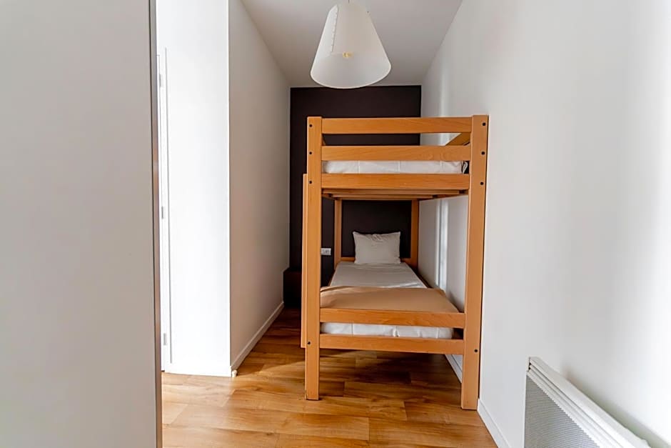 Sure Hotel by Best Western Guerande