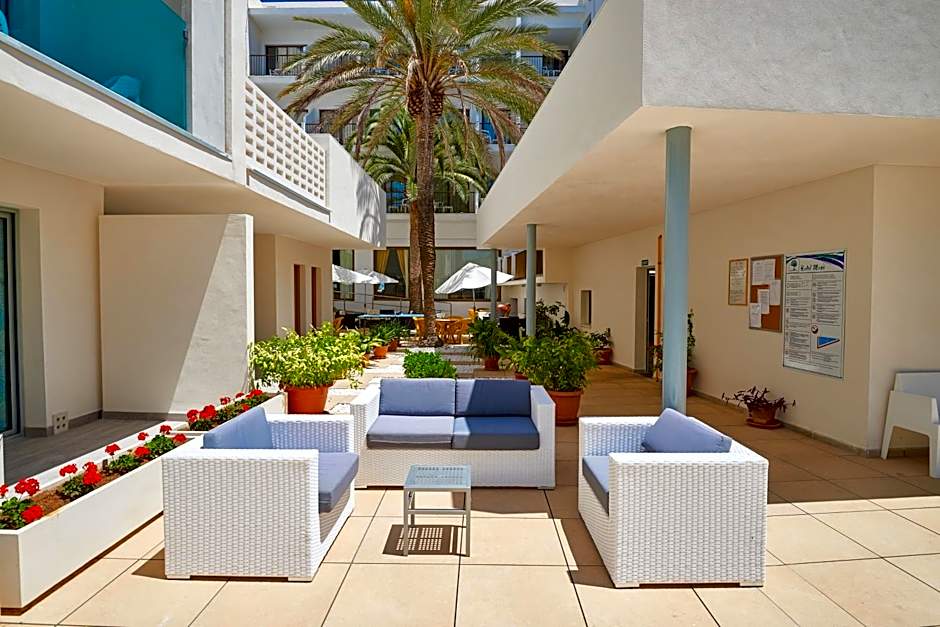 Hotel Moré