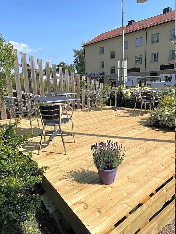 Lidingö Arena Hotel