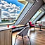 Radisson RED Hotel, Vienna