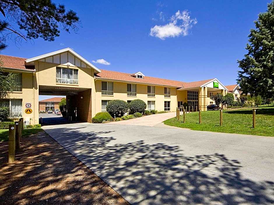 ibis Styles Canberra