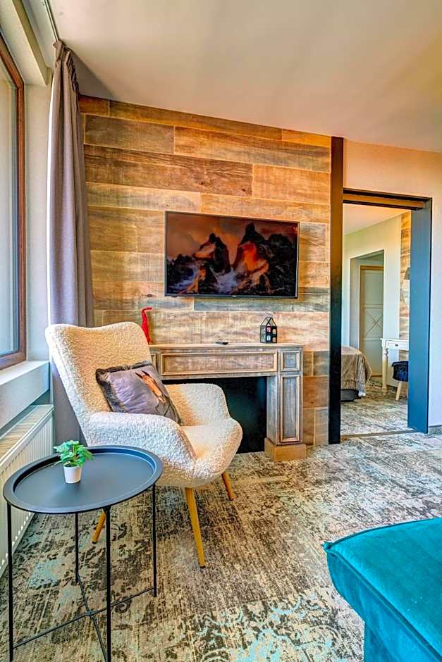 Grand Hotel Murgavets