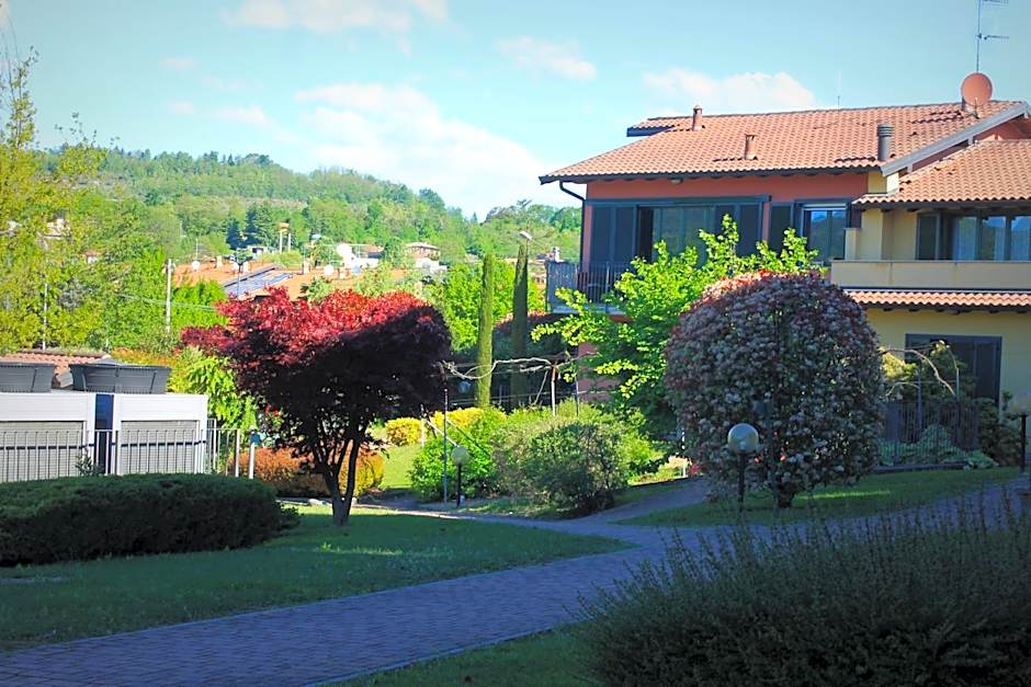 Hotel Residence Montelago