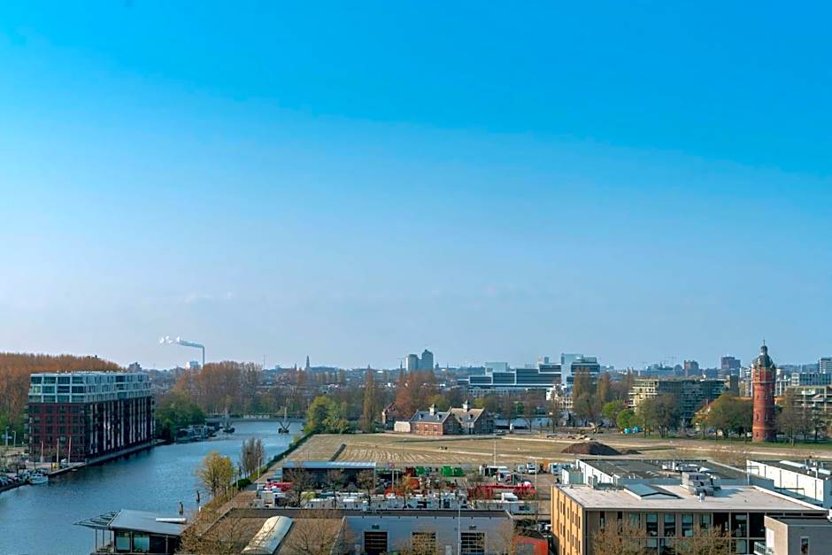 Leonardo Royal Hotel Amsterdam