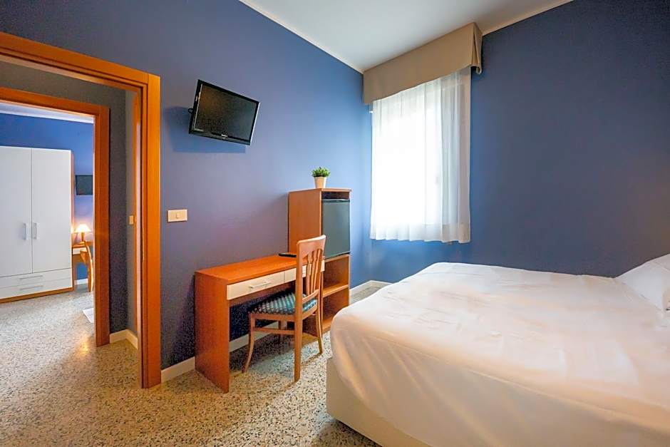 Hotel Verona