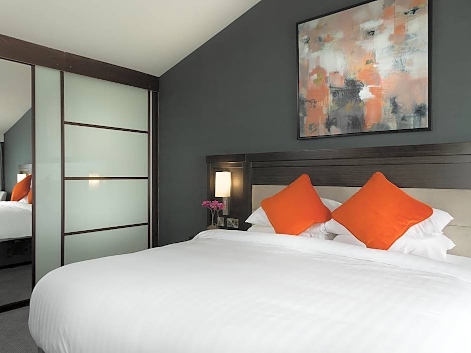 Connemara Coast Hotel