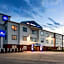 Baymont by Wyndham Houston TX