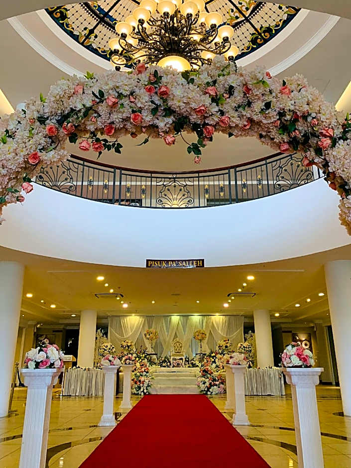 Wafa Hotel and Apartment