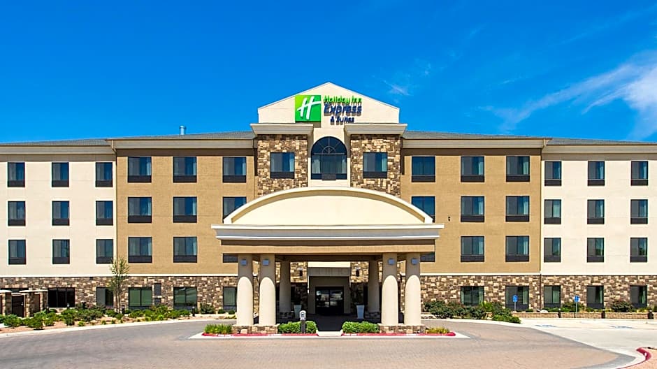 Holiday Inn Express & Suites Midland South I-20 By IHG