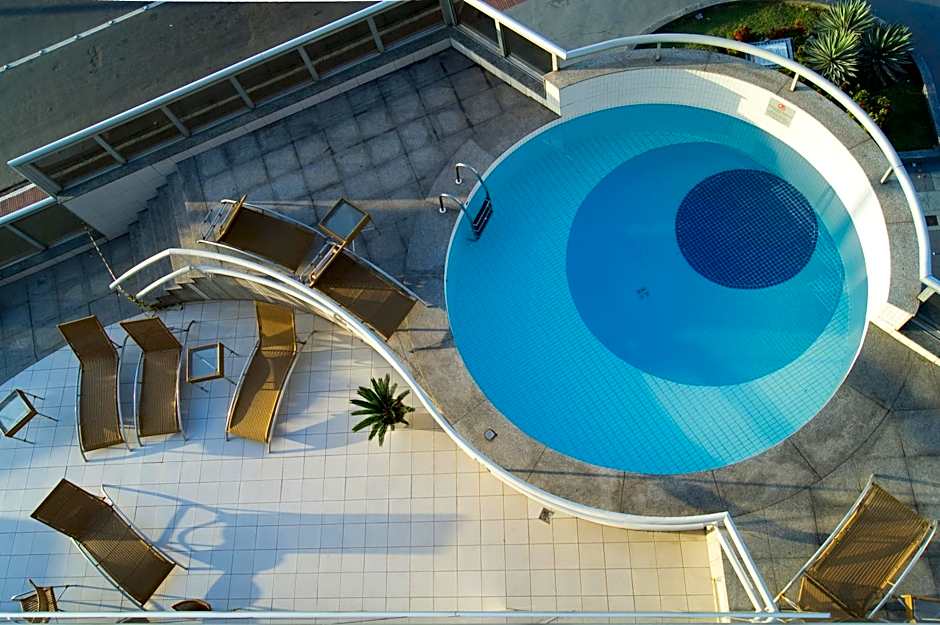 Nobile Suites Diamond