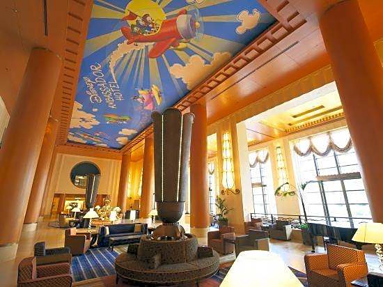 Disney Ambassador® Hotel