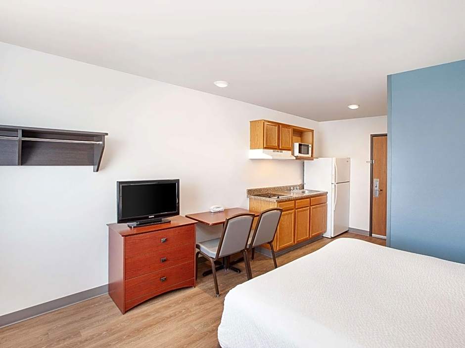 Extended Stay America Select Suites - Bentonville