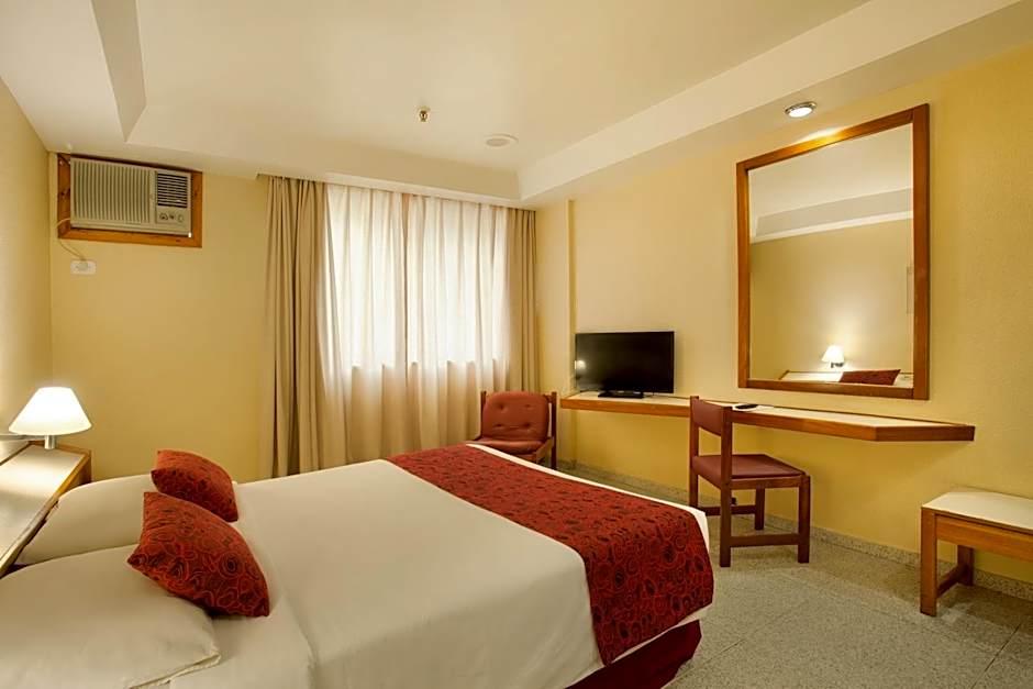 Hotel Atlântico Copacabana