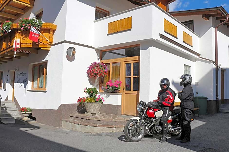 Gästeheim Anni Winkler