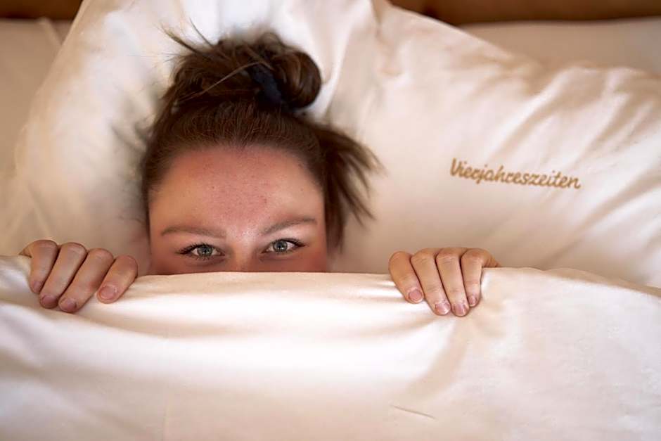 Pension Vier Jahreszeiten