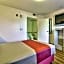 Motel 6-Flagstaff, AZ - Butler