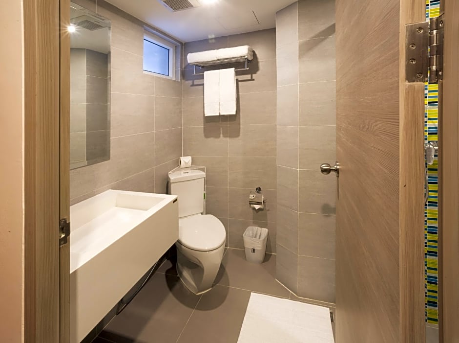 Ibis Styles Bangkok Sukhumvit 50