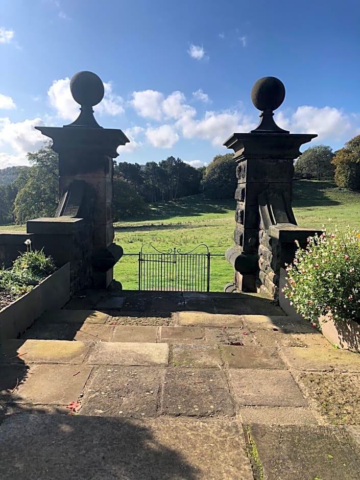 Florence Nightingale Suites At Lea Hurst