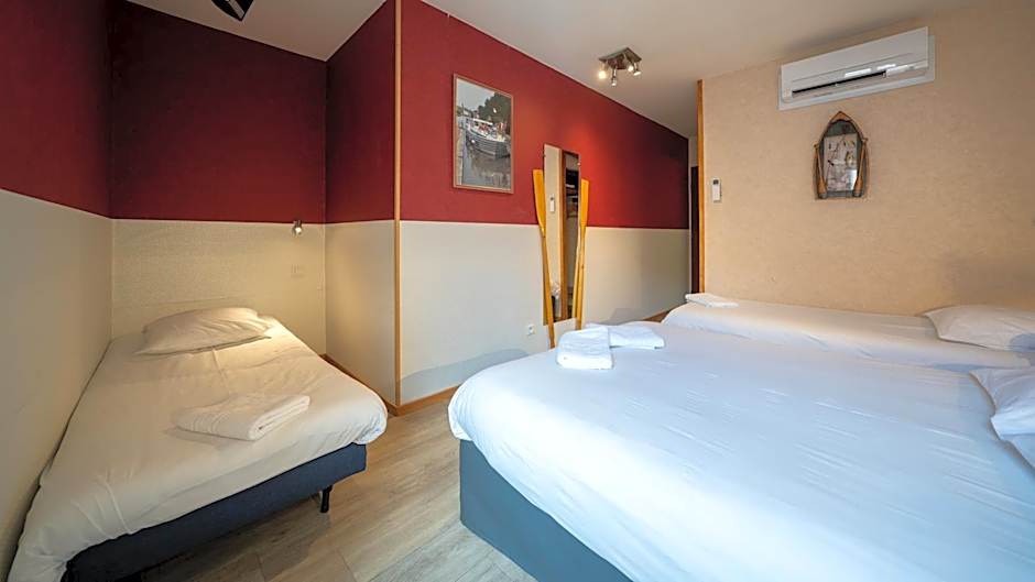 Le Relais Du Canalou