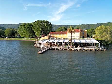 Hotel La Bella Venere