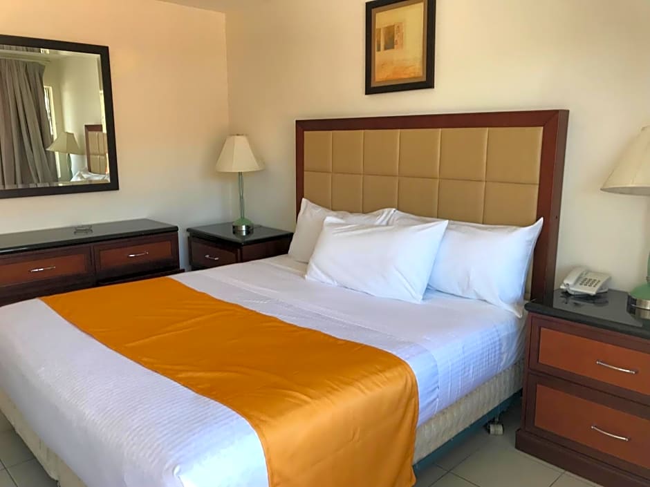 Hotel Guillen Jr
