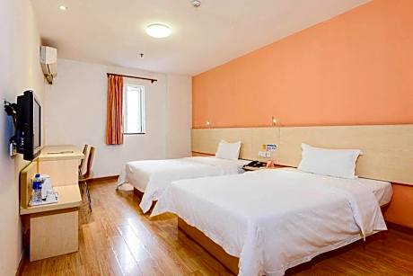 WH - Traditional Twin