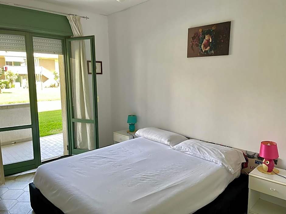 Residence Leonardo sul mare