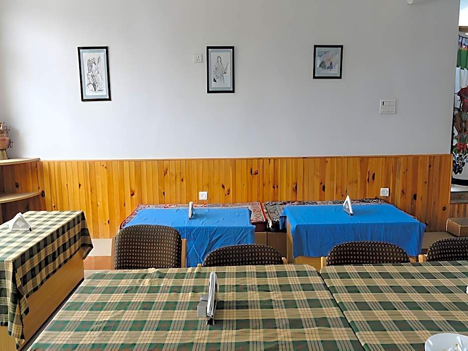 The Lehchen Hotel – Leh, PA