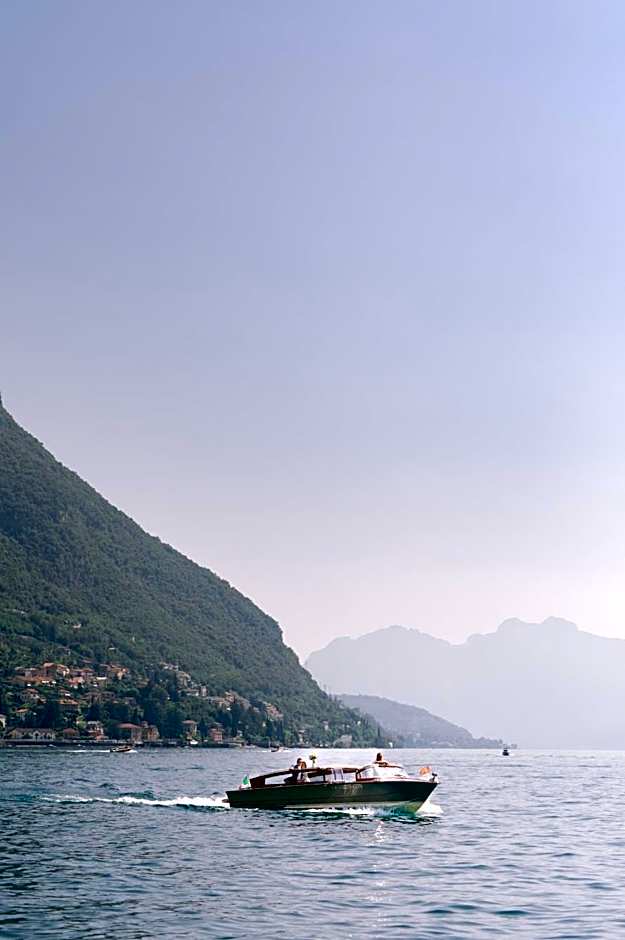 Hotel Villa Cipressi, by R Collection Hotels