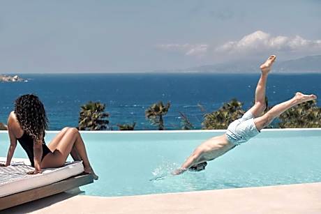 Mykonos Earth Suites