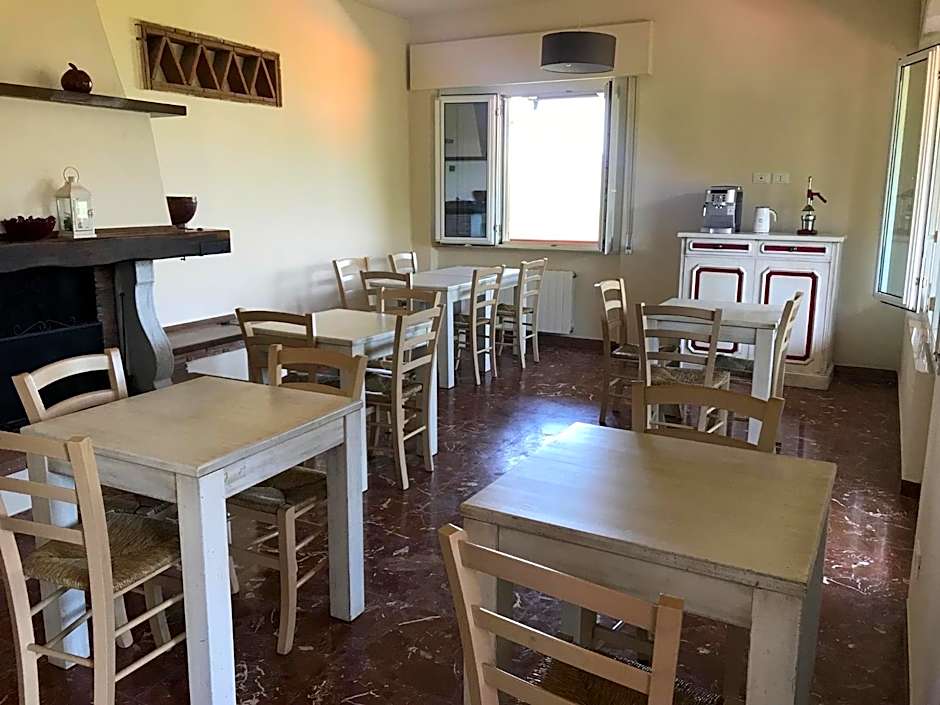 B&B La Casa di Alice