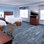 Hampton Inn By Hilton & Suites Oklahoma City-Bricktown