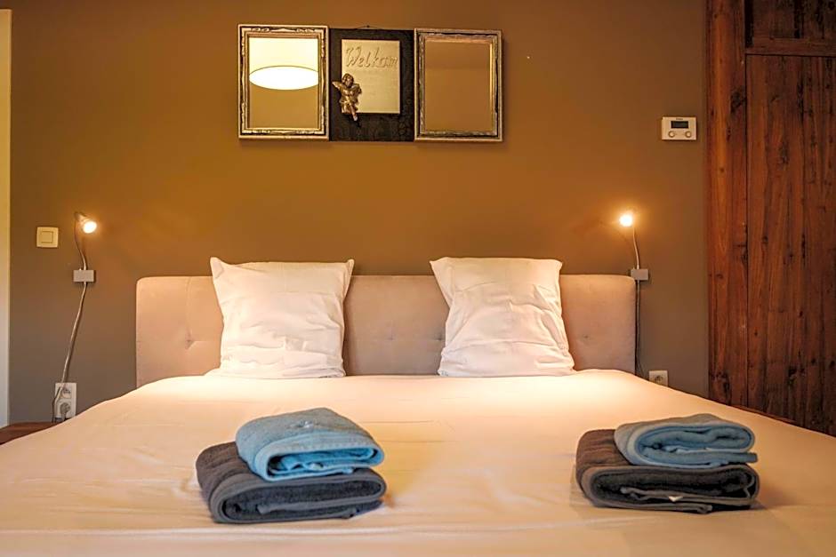 Craywinckelhof Wagenhuis Horst